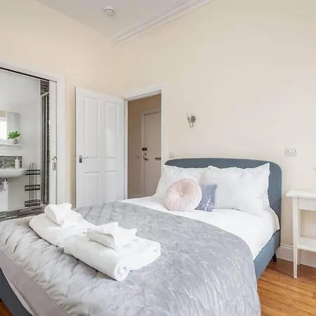 Skye Sands - Alexandra Loft St Andrews Exterior foto