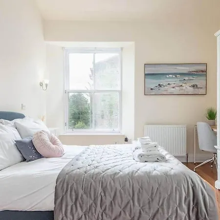 Skye Sands - Alexandra Loft St Andrews Exterior foto