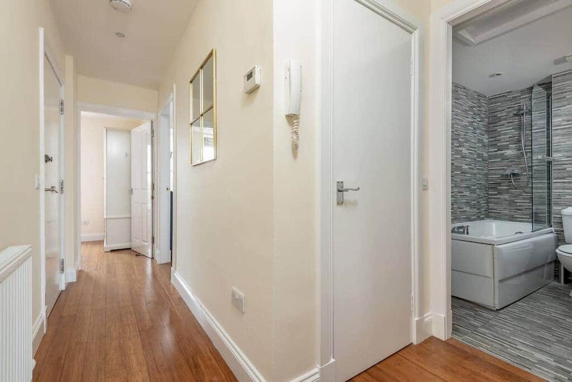 Skye Sands - Alexandra Loft St Andrews