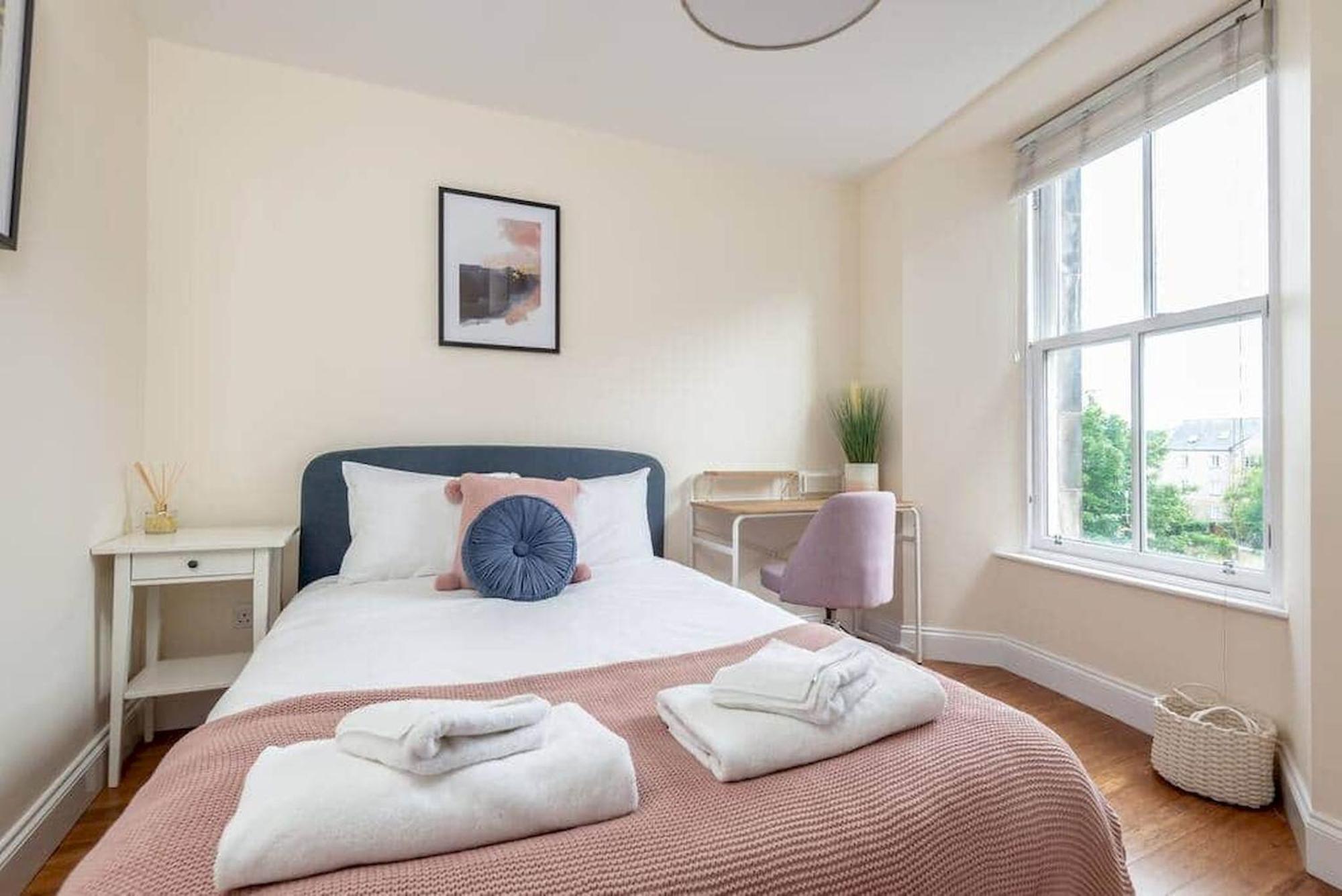 Skye Sands - Alexandra Loft Apartment