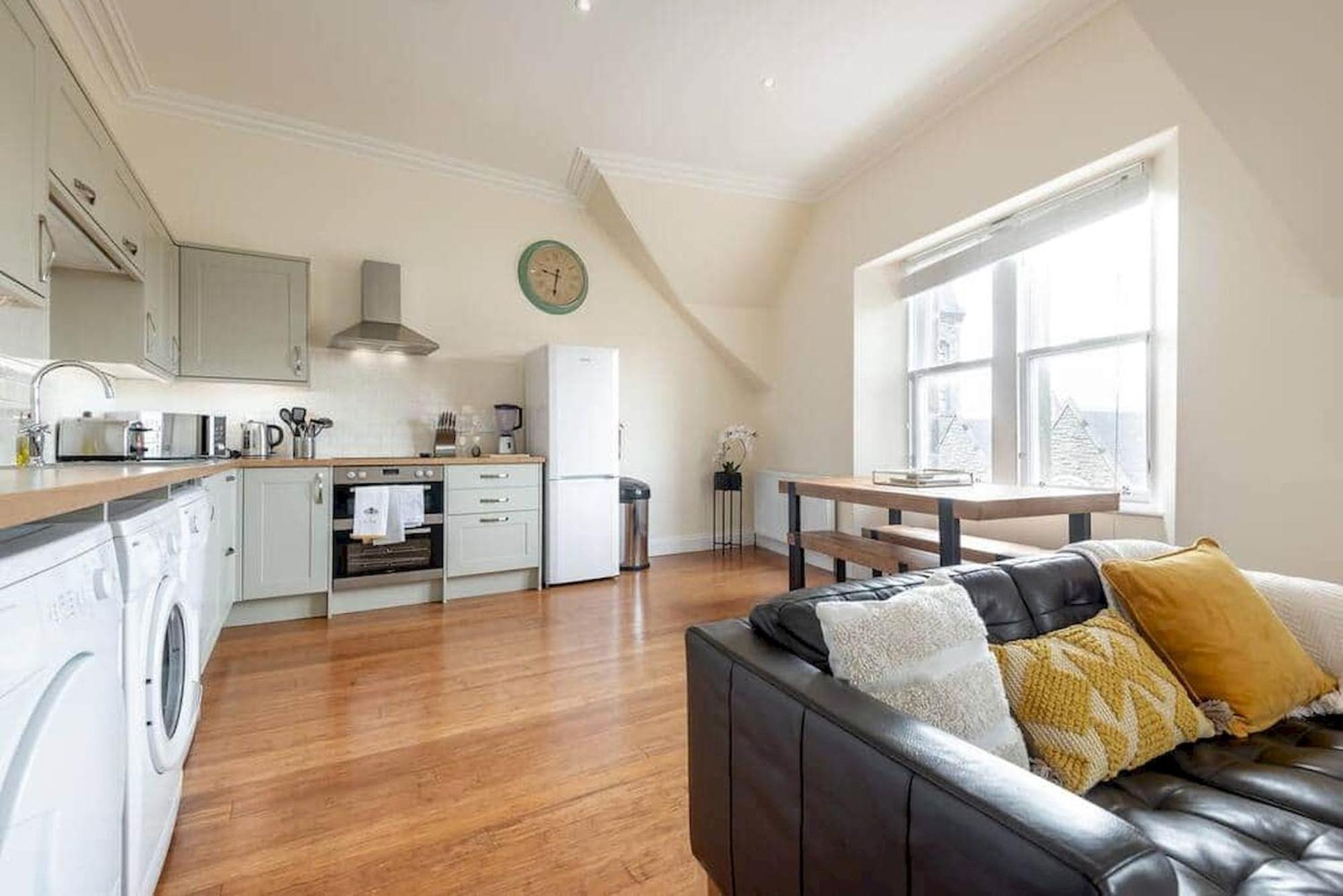 Apartment Skye Sands - Alexandra Loft *