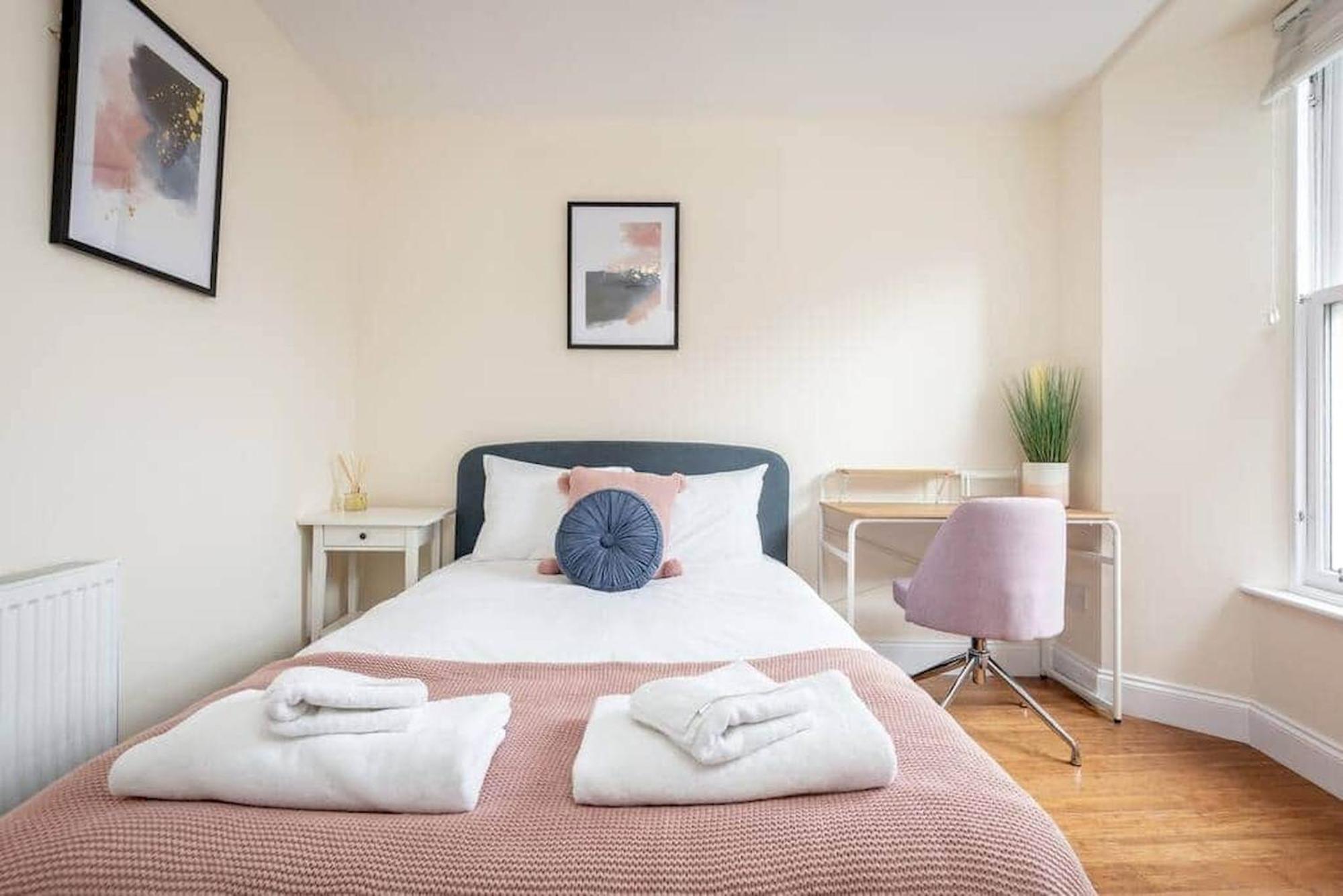 Skye Sands - Alexandra Loft Apartment *